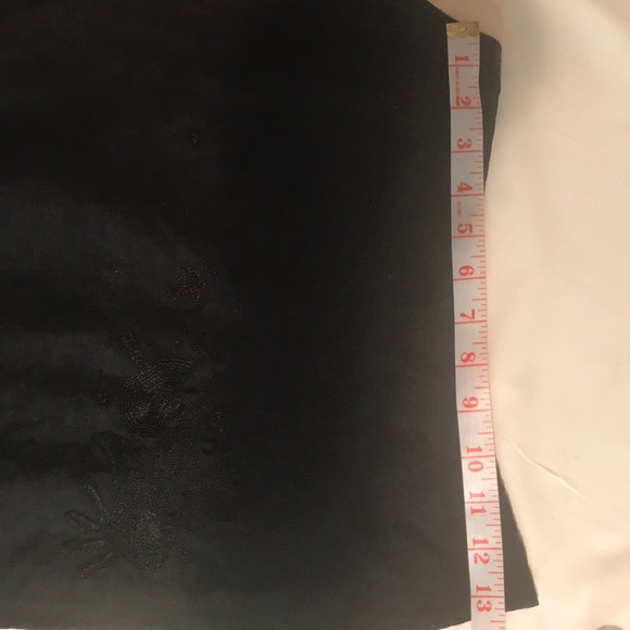 Irish Linen Top - Picture 7 of 7